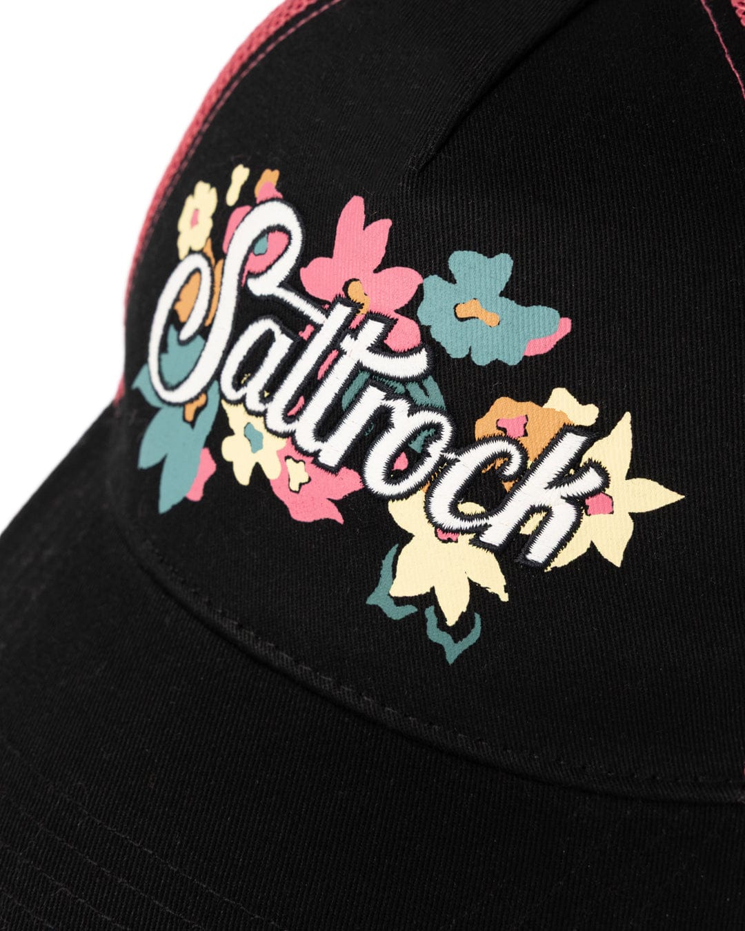 Holidaze Cap in Dark Grey