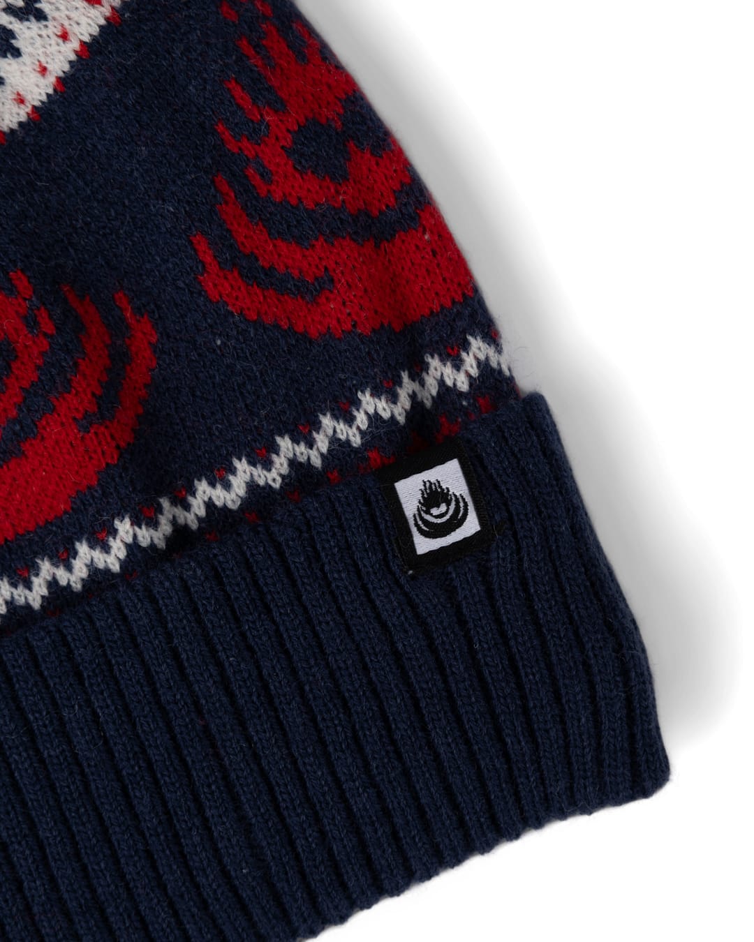 Merry Tokmas - Headwear - DRESS BLUE