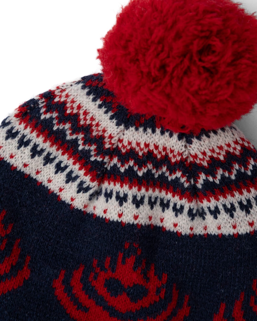 Merry Tokmas - Headwear - DRESS BLUE