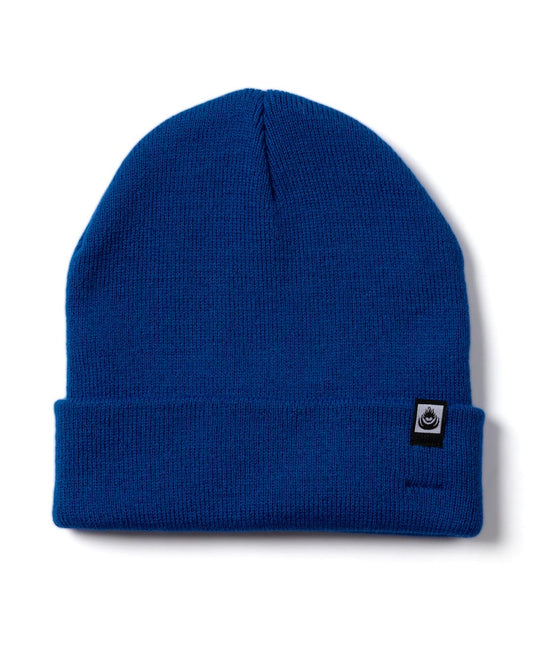 OK - Beanie - Blue
