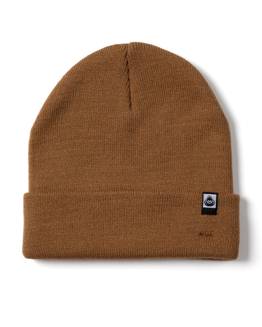 OK - Beanie - Brown