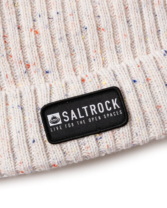 Heritage - Beanie - Cream