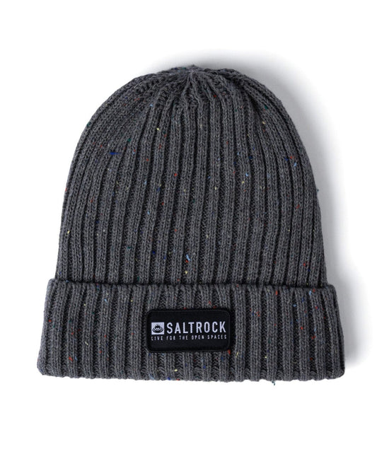 Heritage - Beanie - Dark Grey