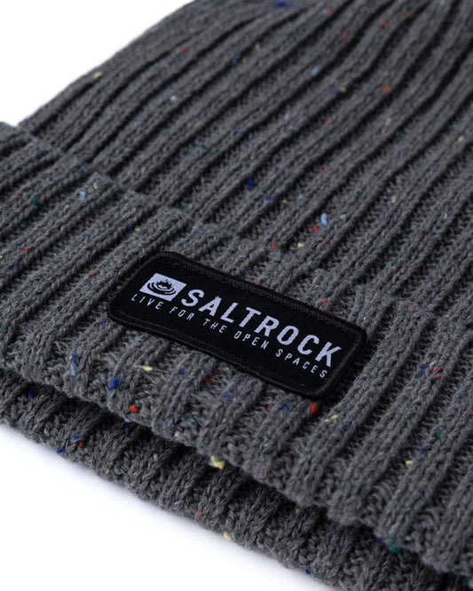 Heritage - Beanie - Dark Grey