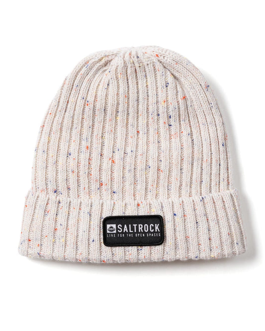 Heritage - Beanie - Cream