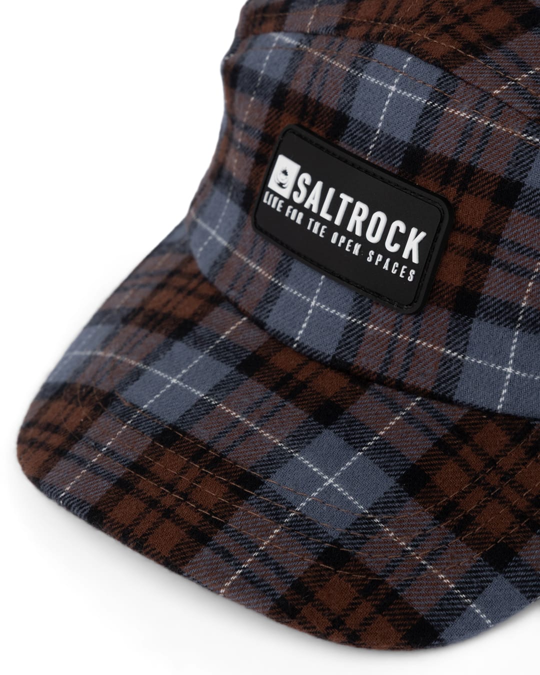 Raith  - Cap - BROWN