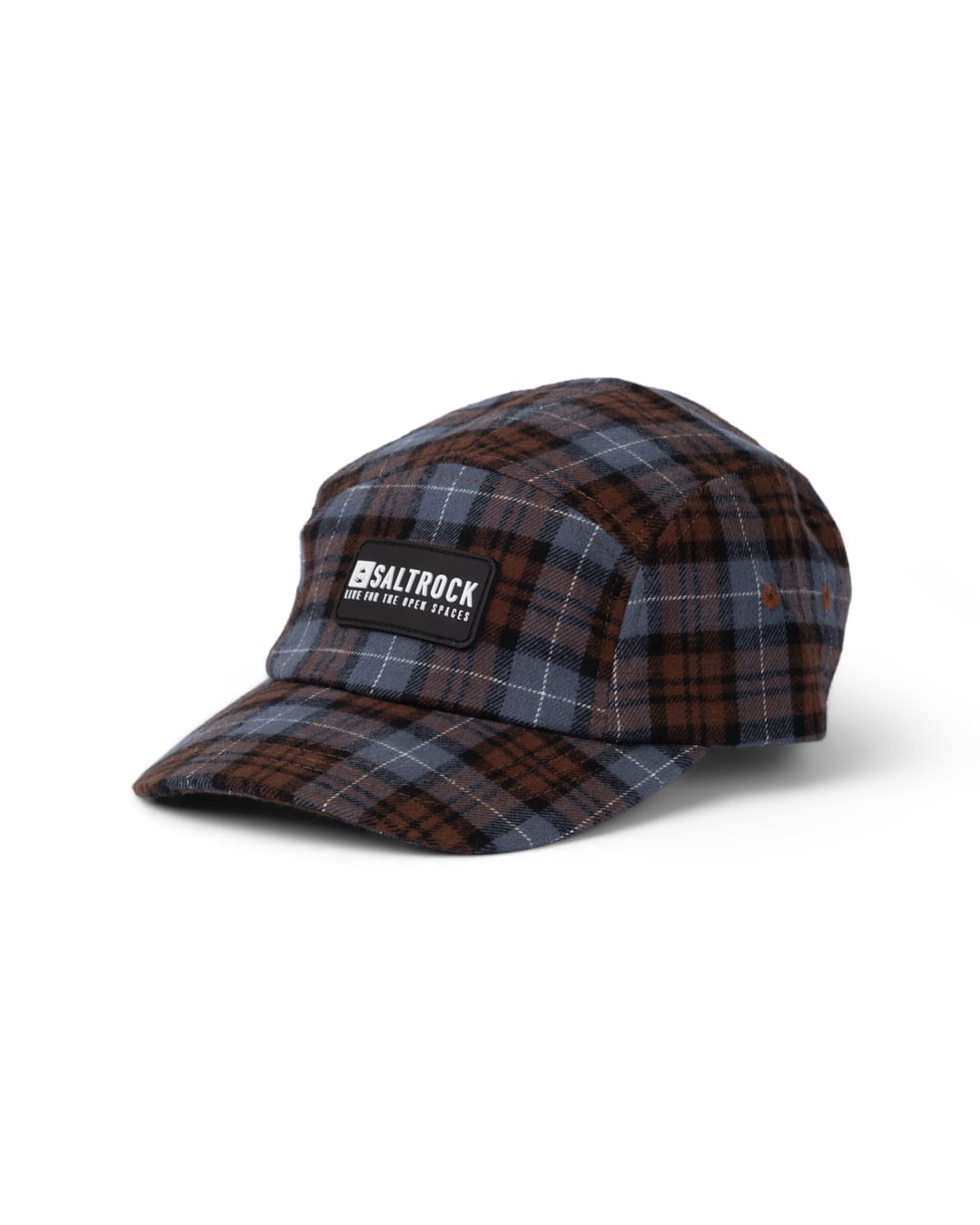 Raith  - Cap - BROWN