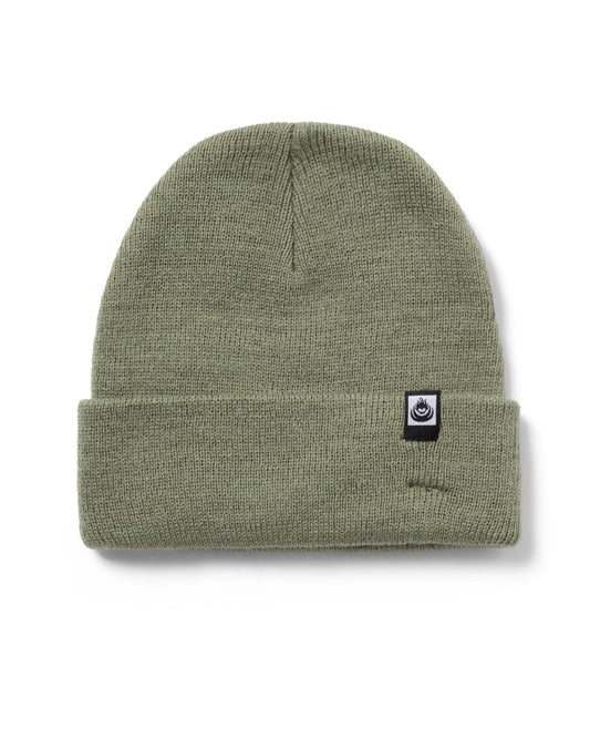 OK Kids Beanie in Green
