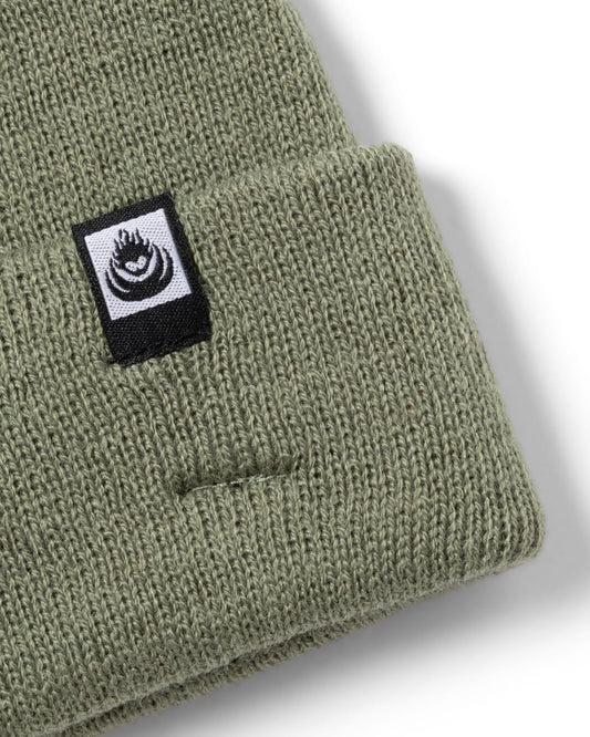 OK Kids Beanie in Green
