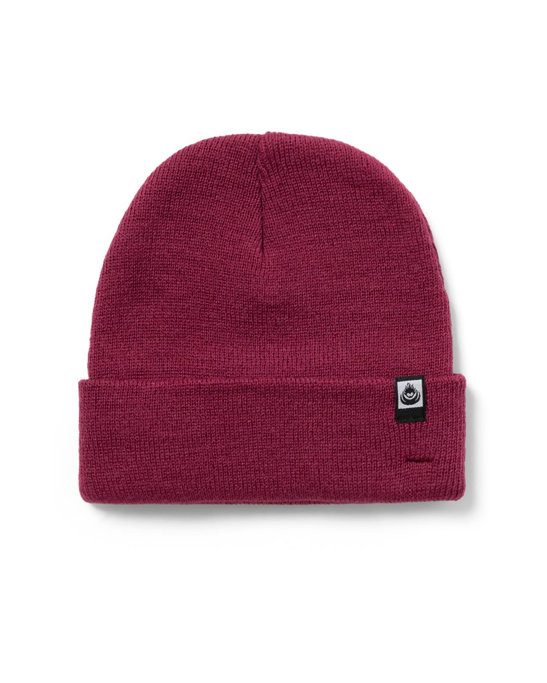 OK Kids Beanie in Purple