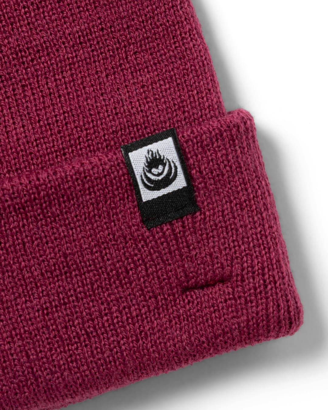 OK Kids Beanie in Purple