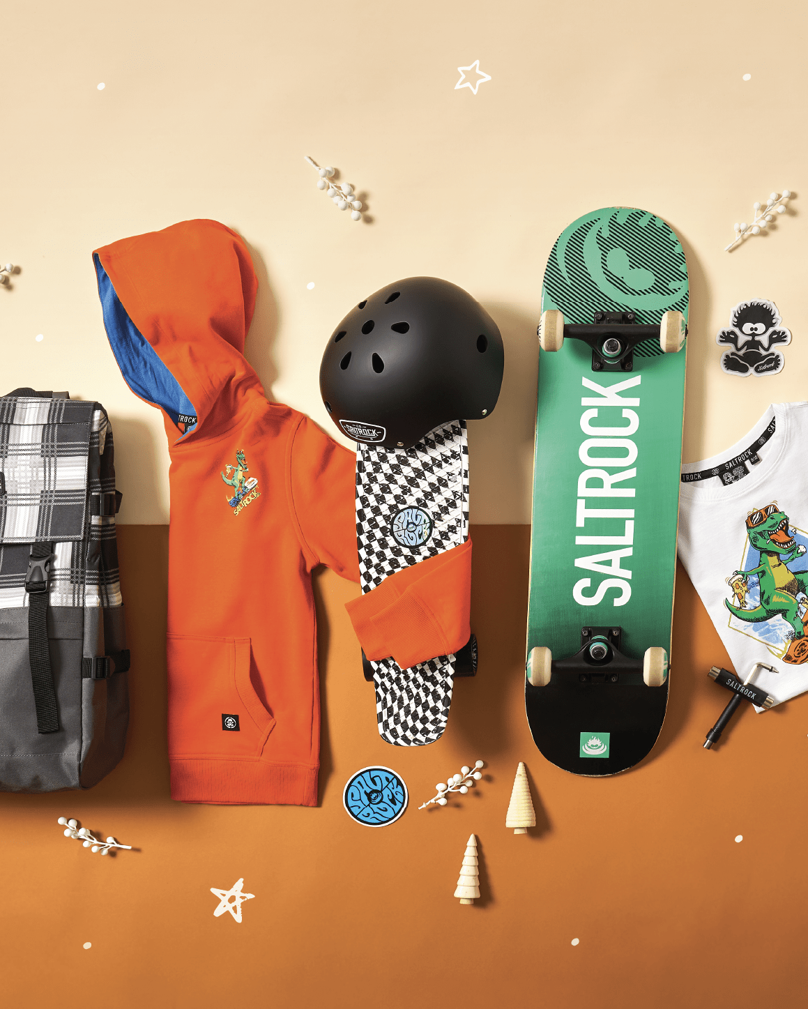 Gifts for Skaters