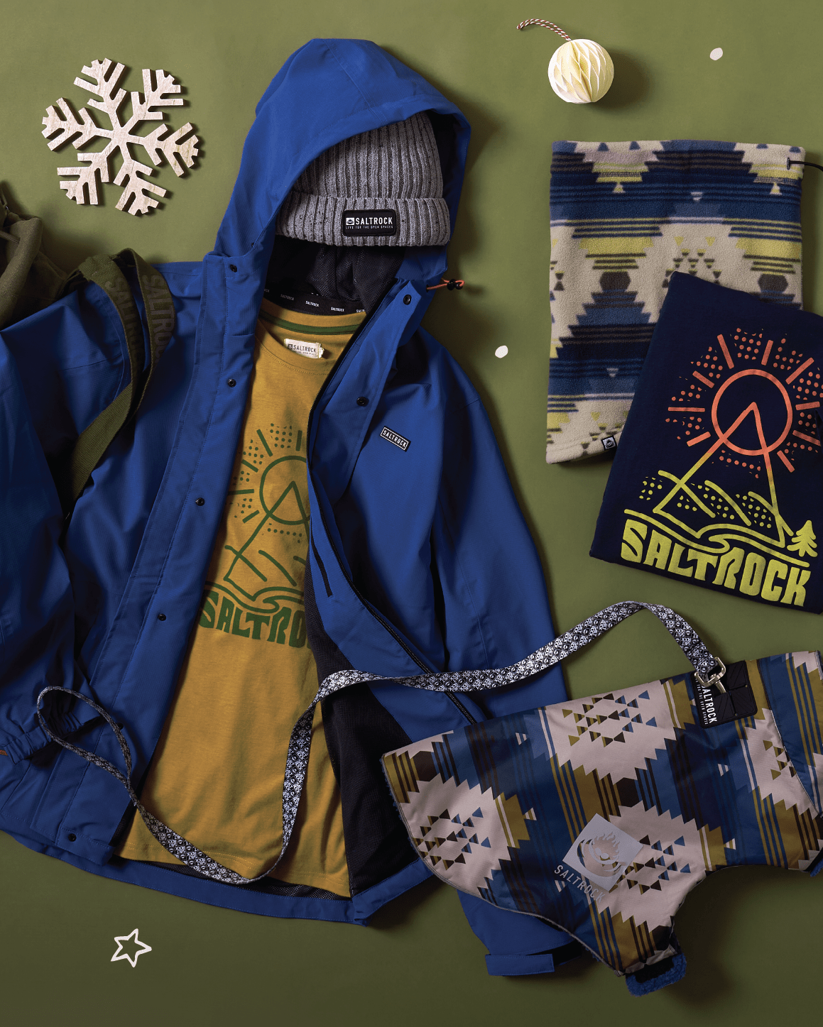 GIFTS FOR WALKERS