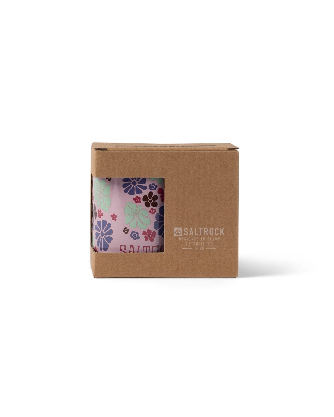 Bloom - Mug - Pink