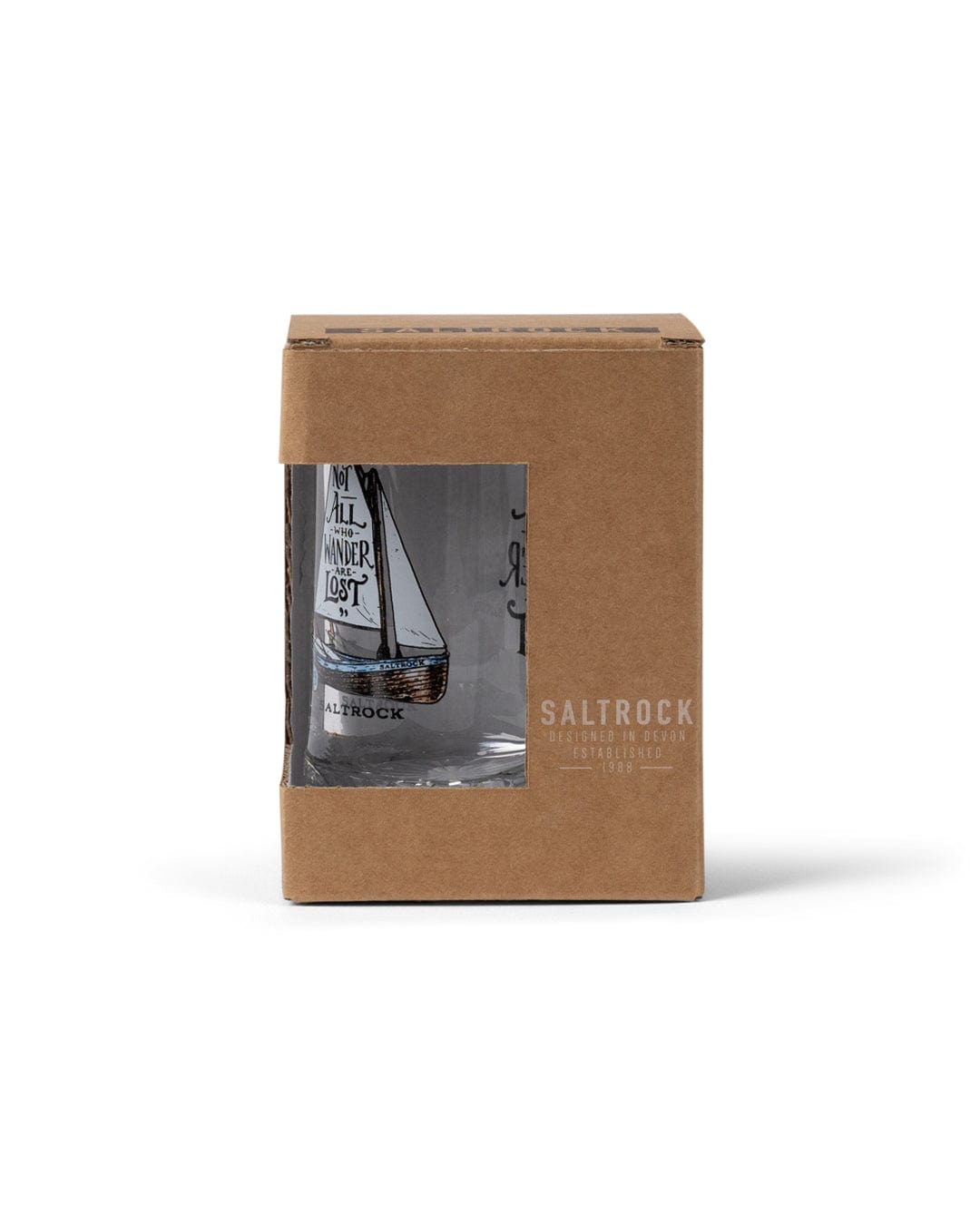 Lost Ships - Tankyard Mug