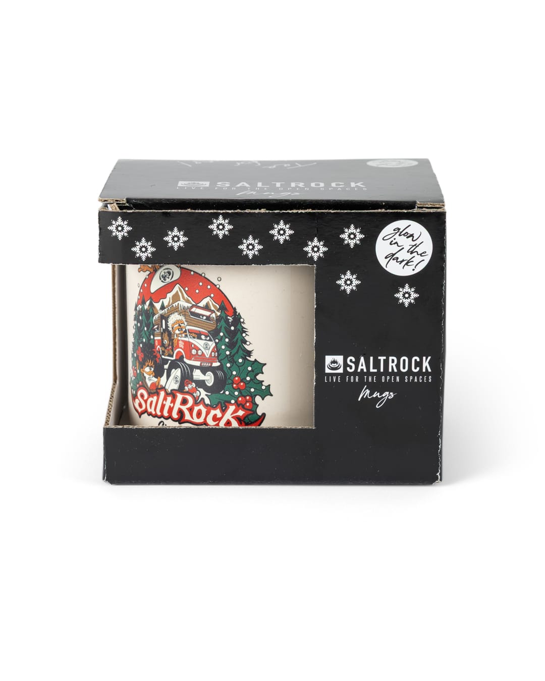Tokmas - Mug – Ceramic - CREAM