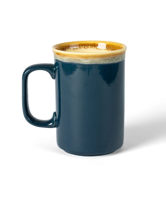 Tok - Mug – Ceramic - DRESS BLUE