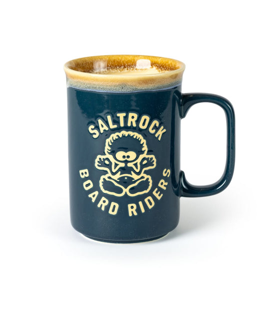 Tok - Mug – Ceramic - DRESS BLUE