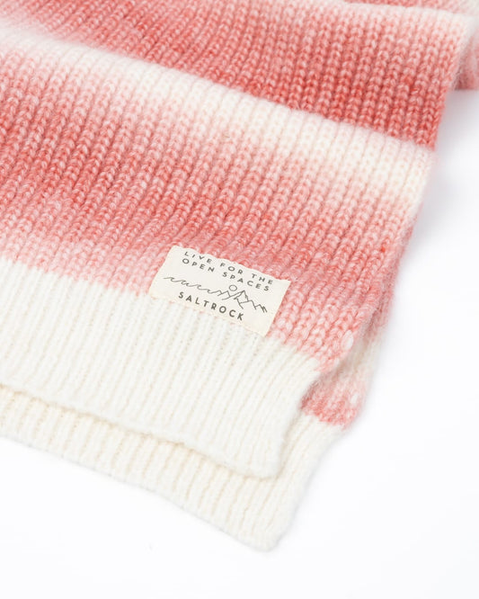 Alba Scarf In Pink
