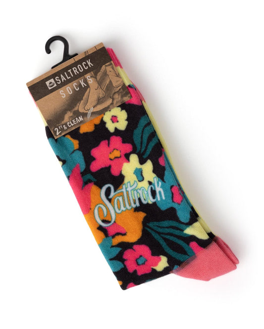 Holidaze - Socks - Dark Grey