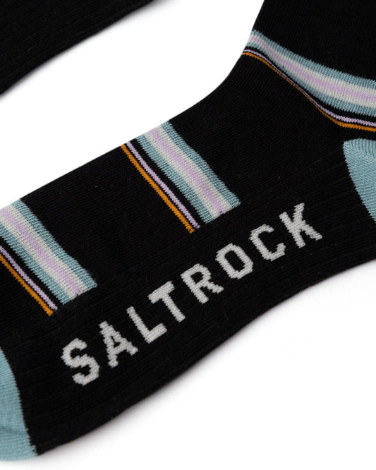 Origin Sock in Dark Grey