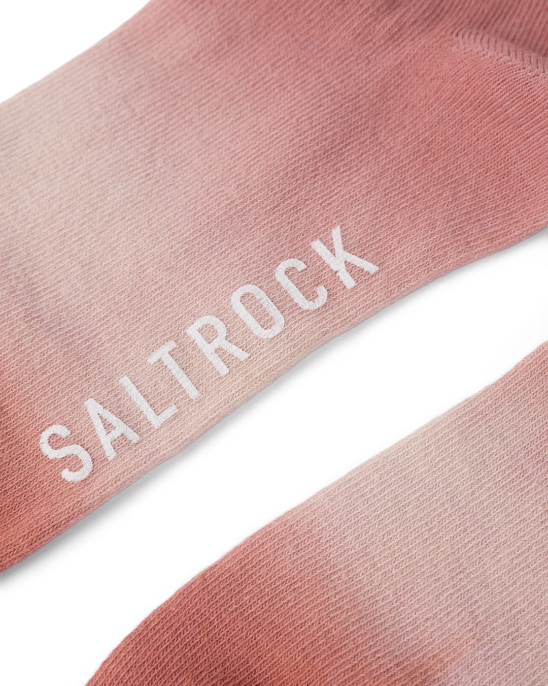 Alba Socks in Pink