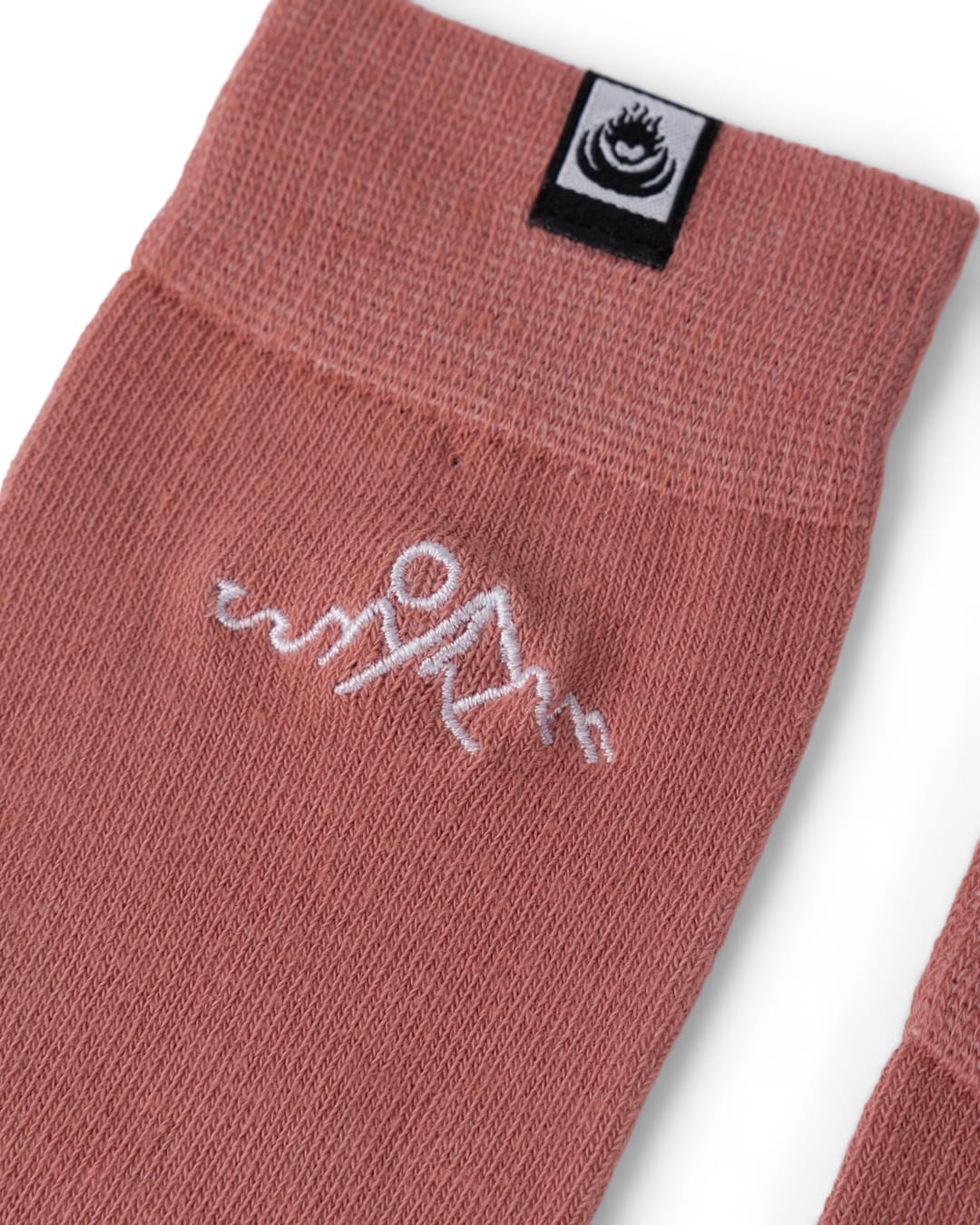 Alba Socks in Pink