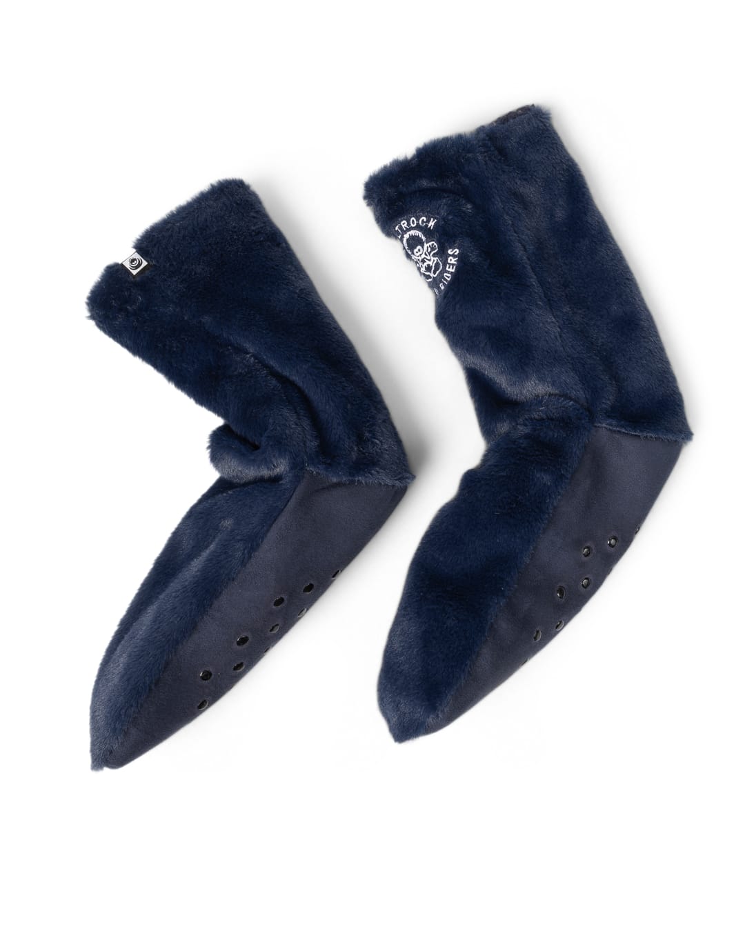Tok - Sock - DRESS BLUE
