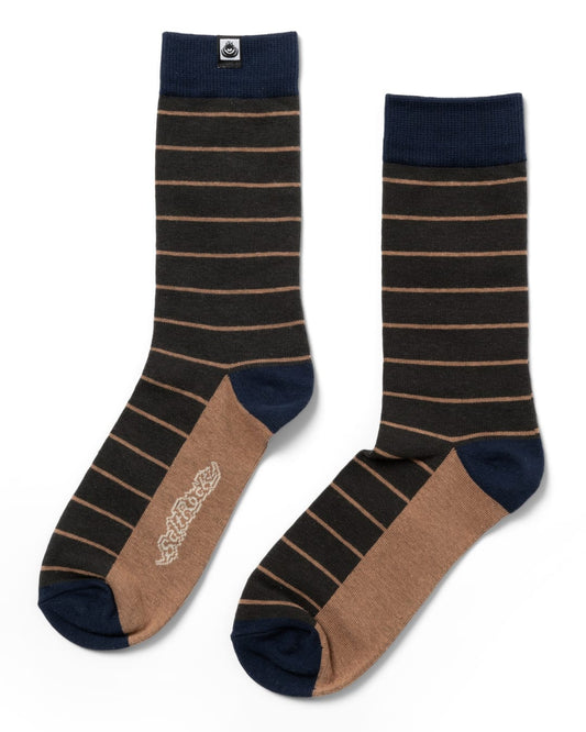 Legacy - Sock - DARK GREEN