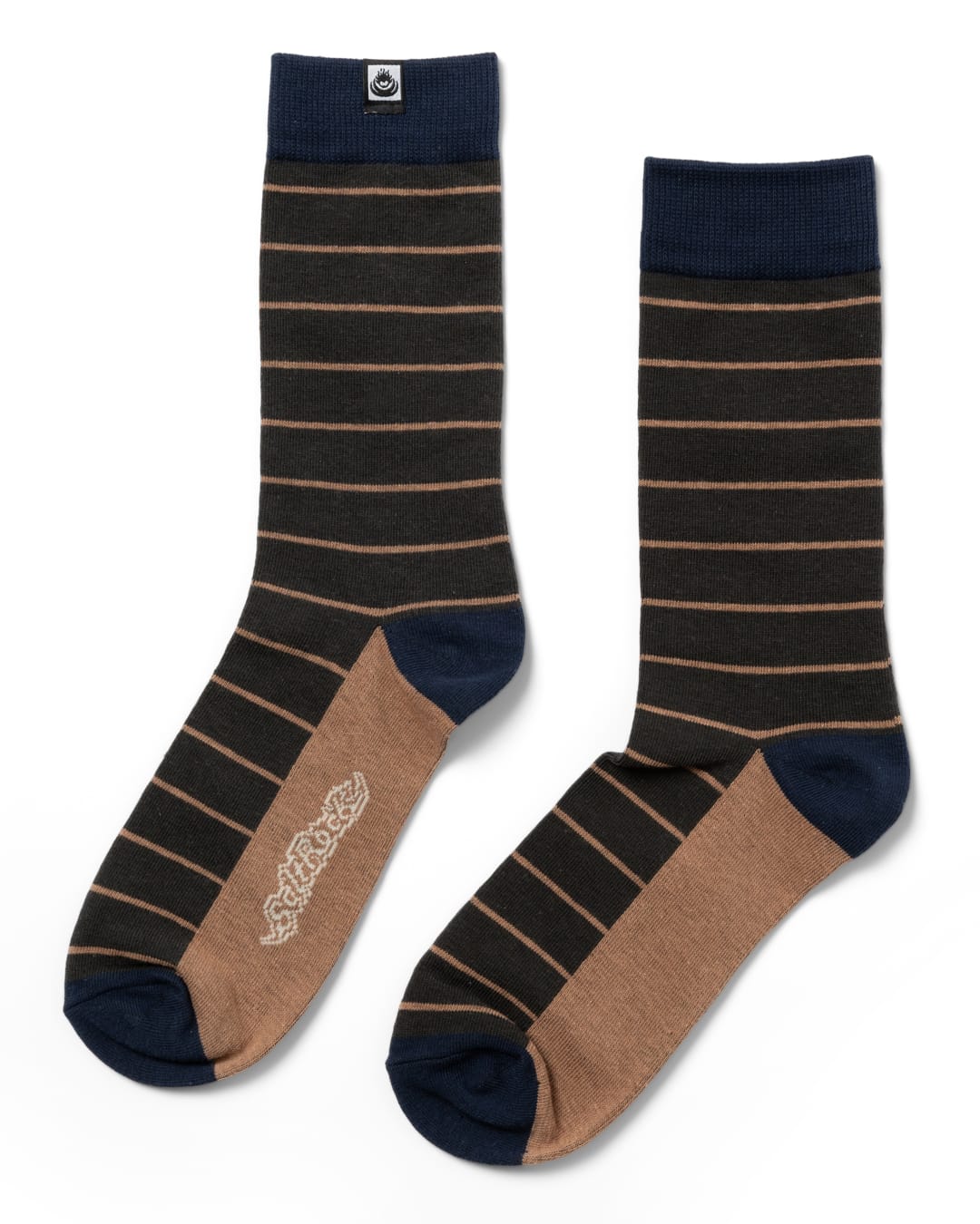 Legacy - Sock - DARK GREEN