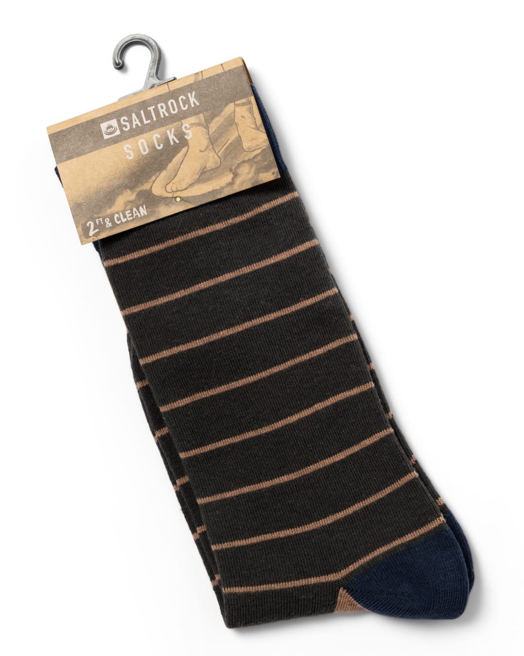 Legacy - Sock - DARK GREEN