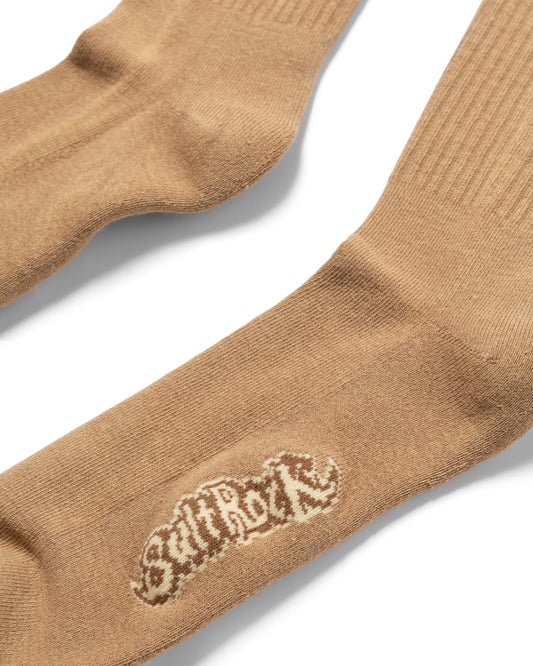 Legacy - Sock - BROWN
