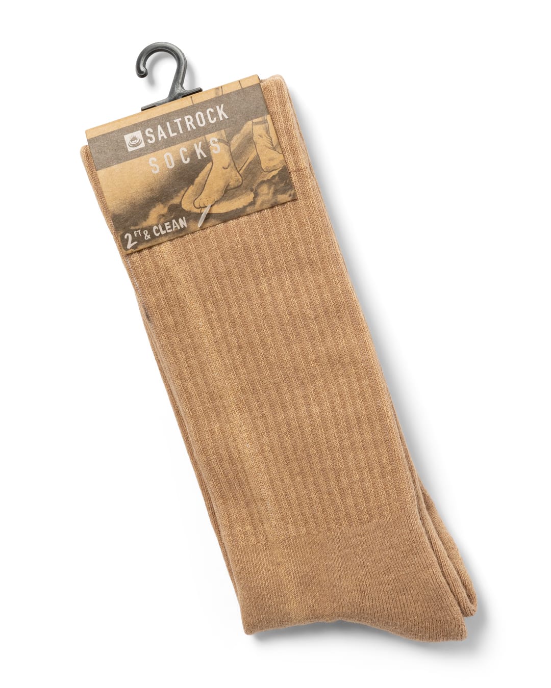 Legacy - Sock - BROWN