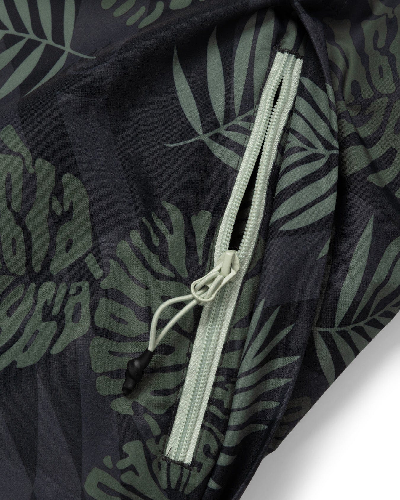 Warp Surf Changing Robe - Dark Grey