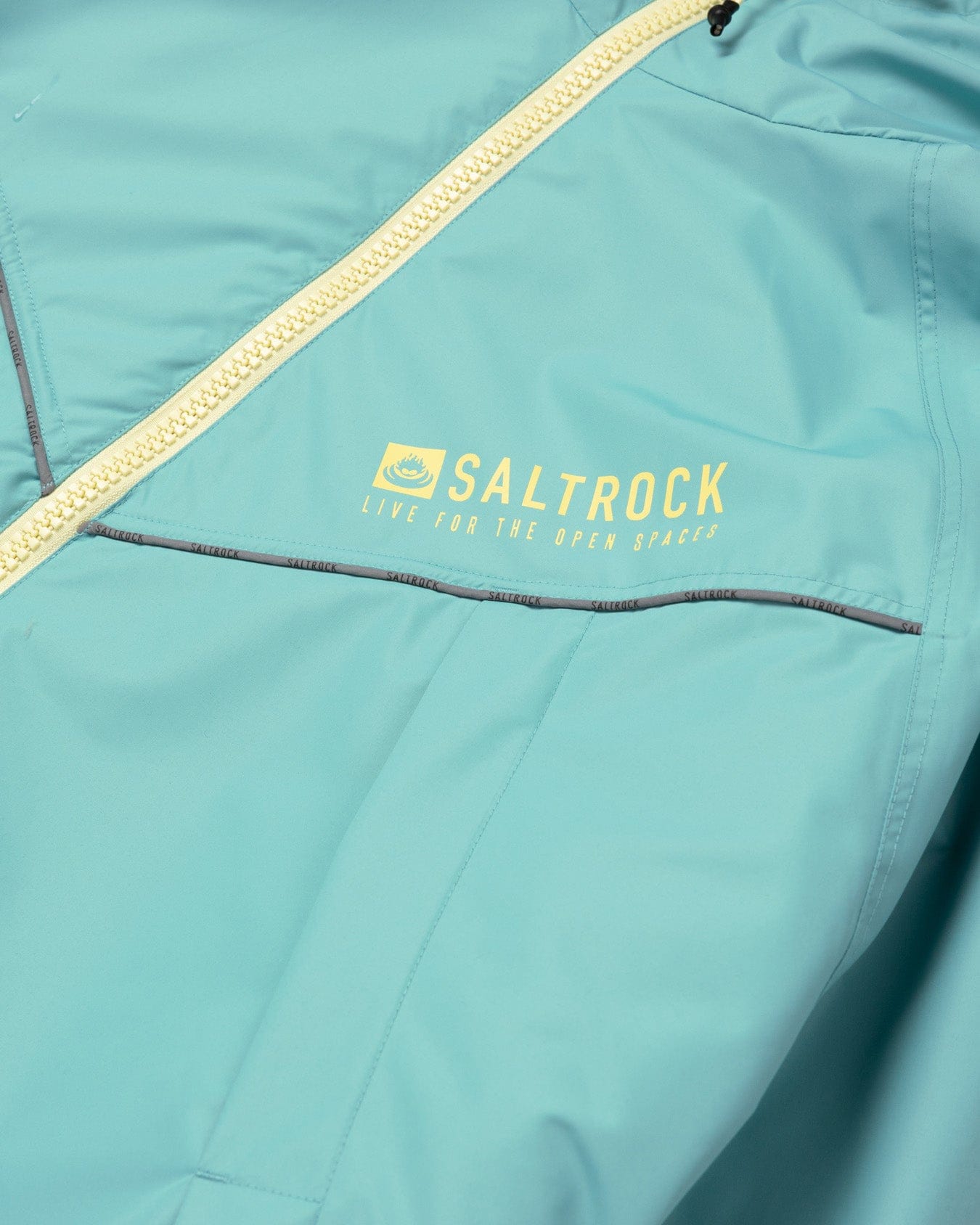 Holidaze Changing Robe - Blue