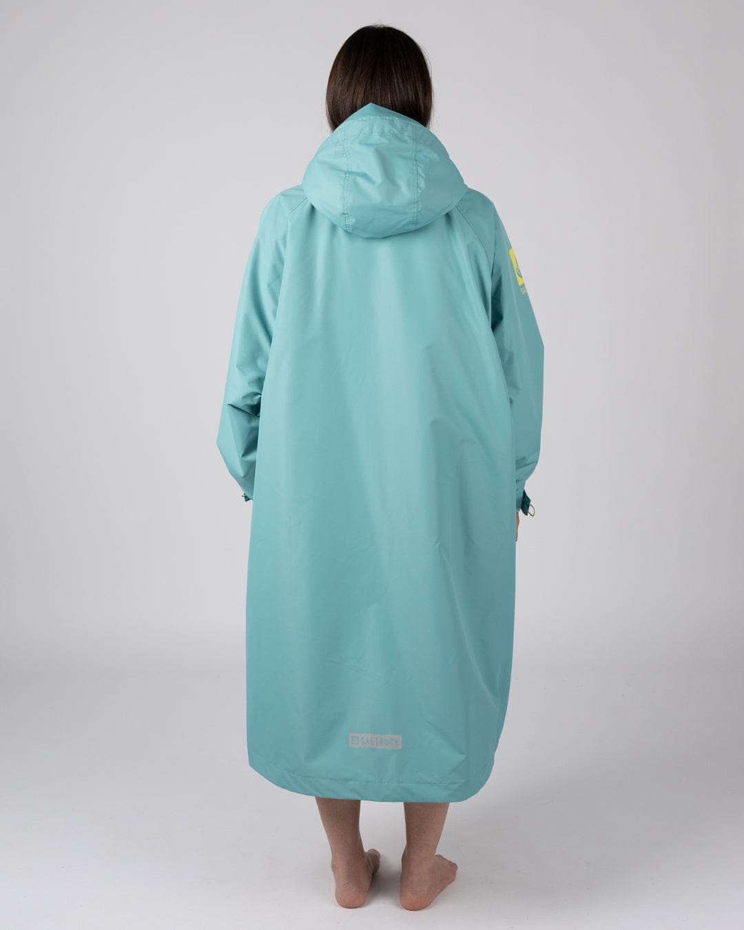 Holidaze Changing Robe - Blue