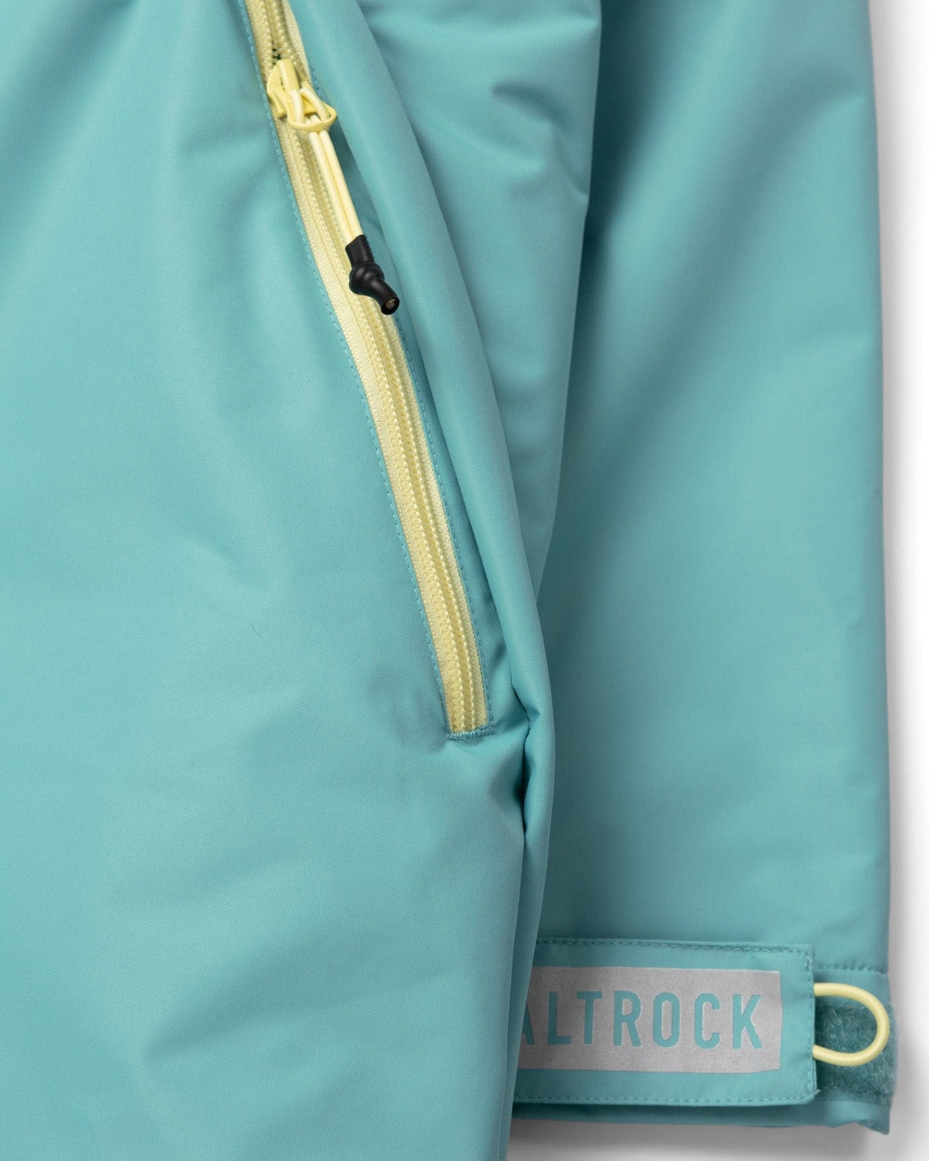 Holidaze Changing Robe - Blue