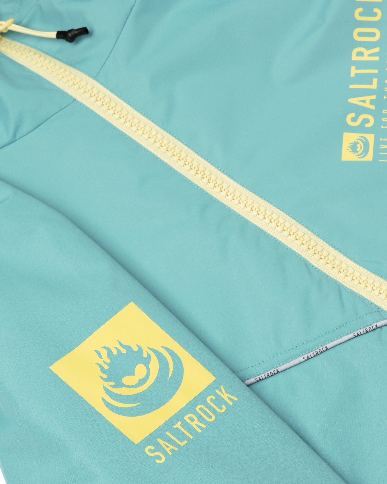 Holidaze Changing Robe - Blue