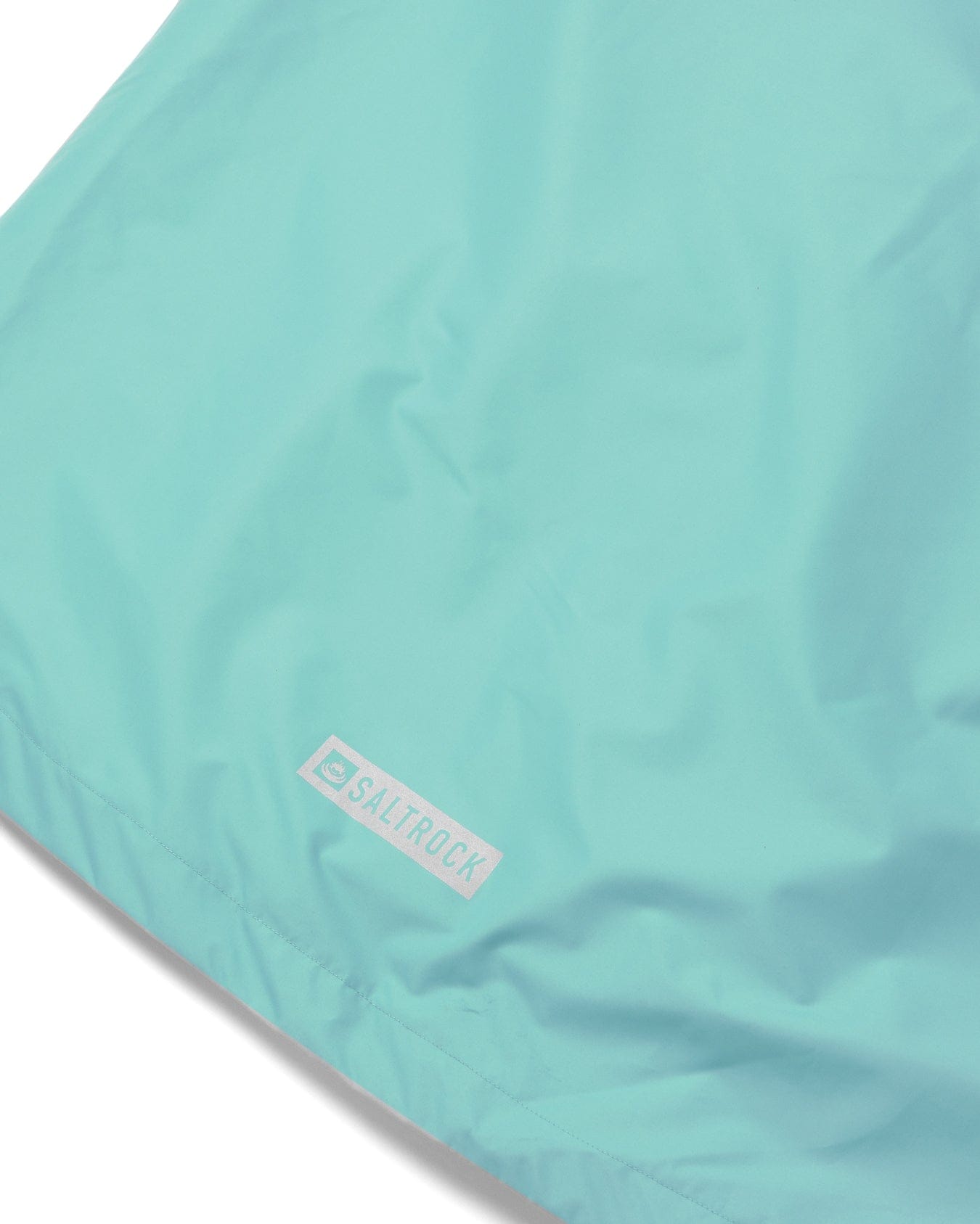 Holidaze Changing Robe - Blue