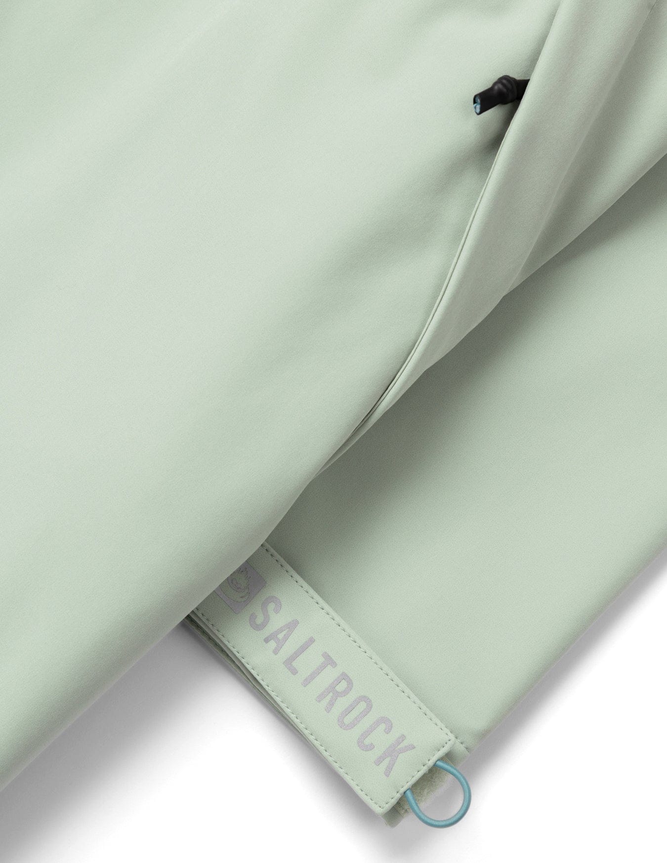 Lite Changing Robe - Light Green