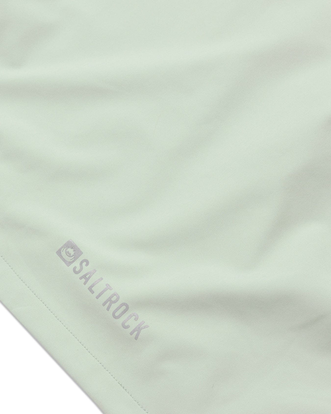 Lite Changing Robe - Light Green