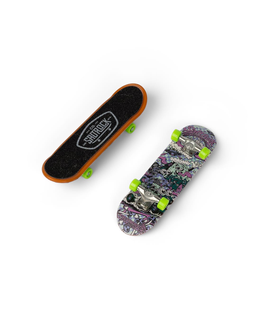 Race To Base Digit Deck - Digit Deck - LIGHT GREEN