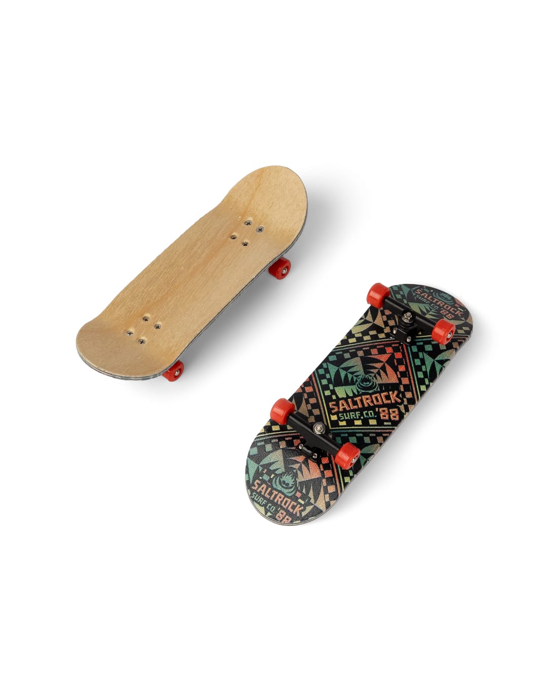 Ska Digit Deck - Digit Deck - LIGHT ORANGE