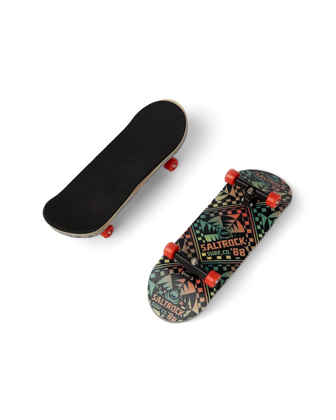 Ska Digit Deck - Digit Deck - LIGHT ORANGE