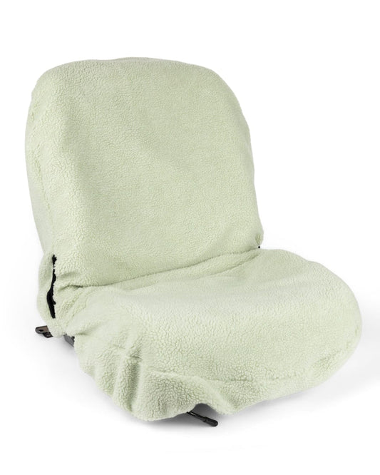 Warp Surf - Reversible Seat Cover - Dark Grey