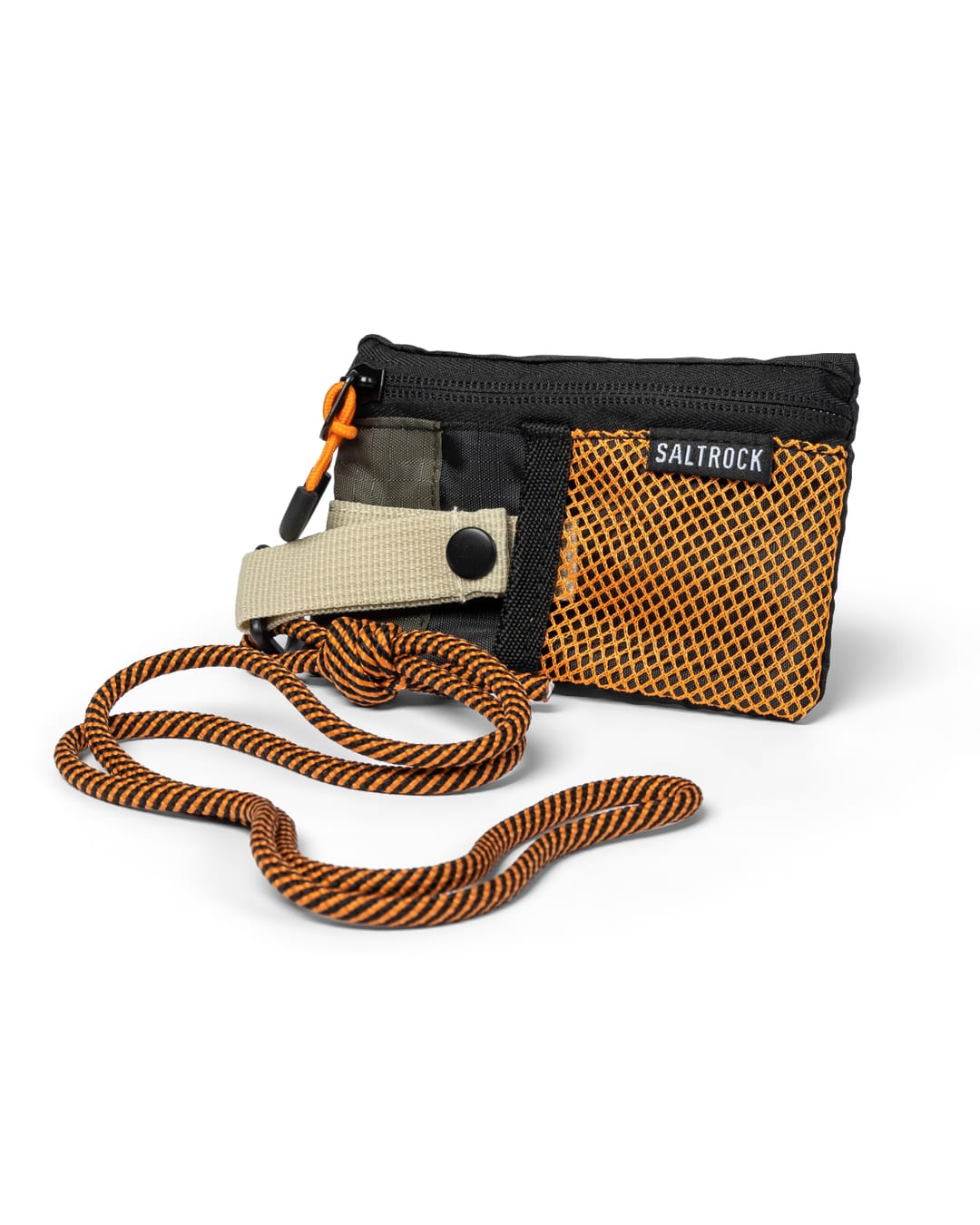 Trek - Wallet - DARK GREEN