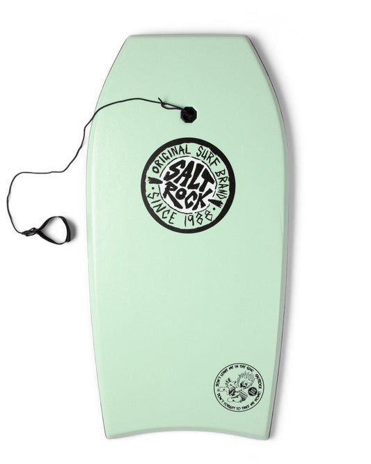 Surf Flare Bodyboard in Light Green