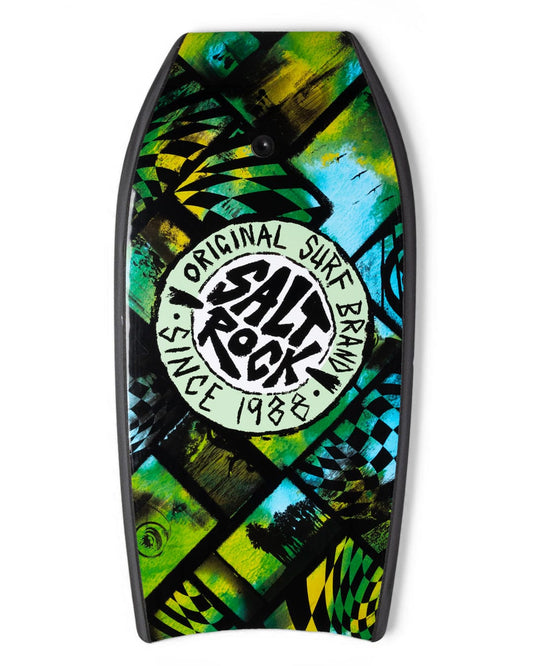 Surf Flare Bodyboard in Light Green