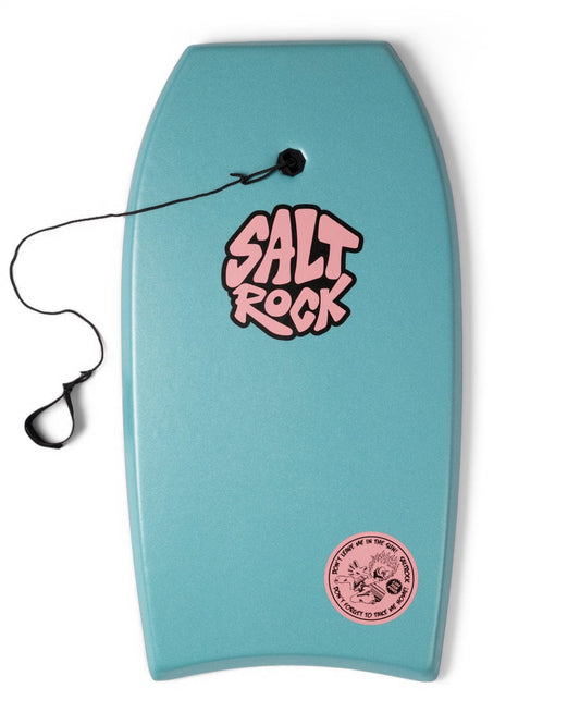 Warp Bodyboard in Blue