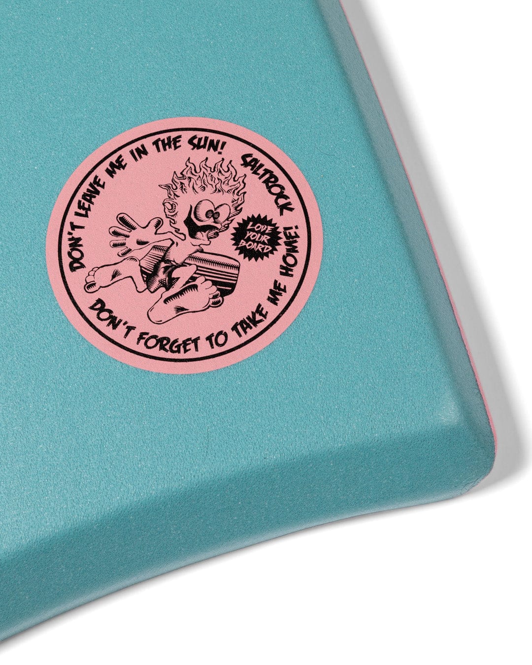 Warp Bodyboard in Blue